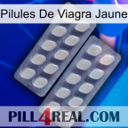 Yellow Viagra Pills 07